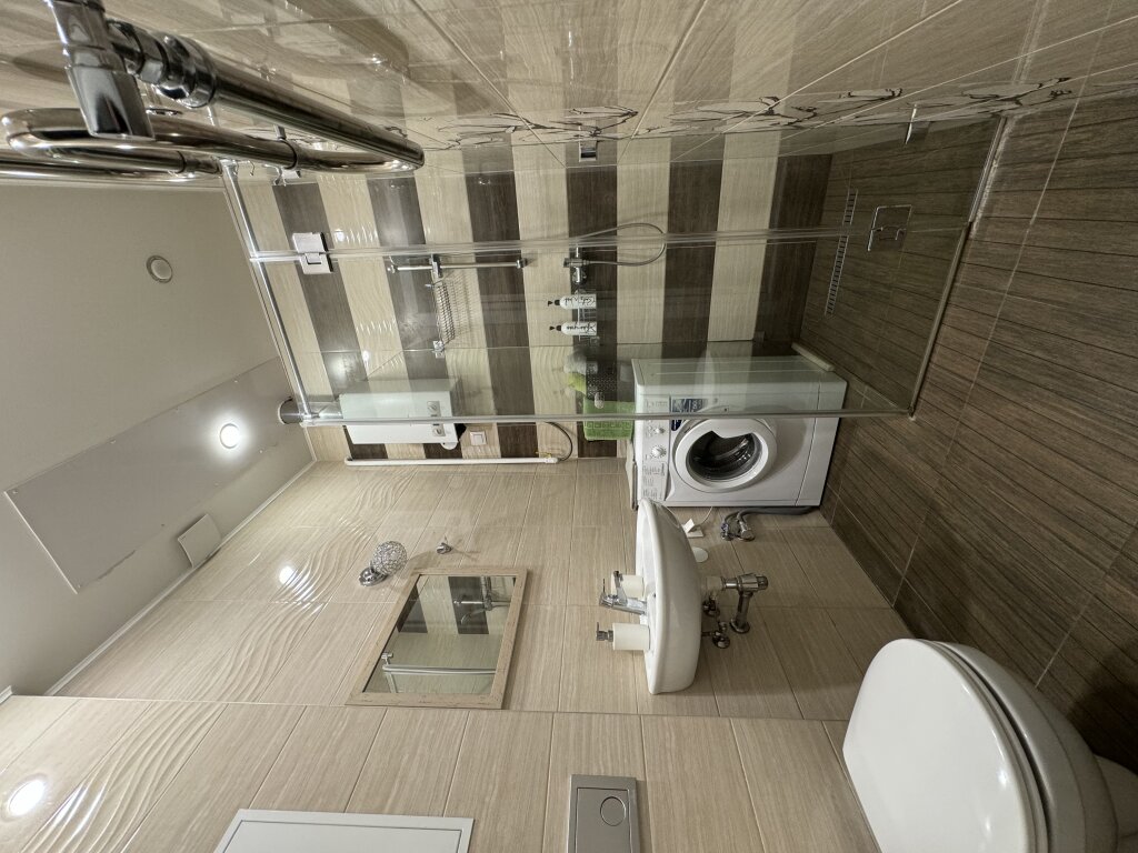 Брест: Апартаменты Cozy Homes Brest