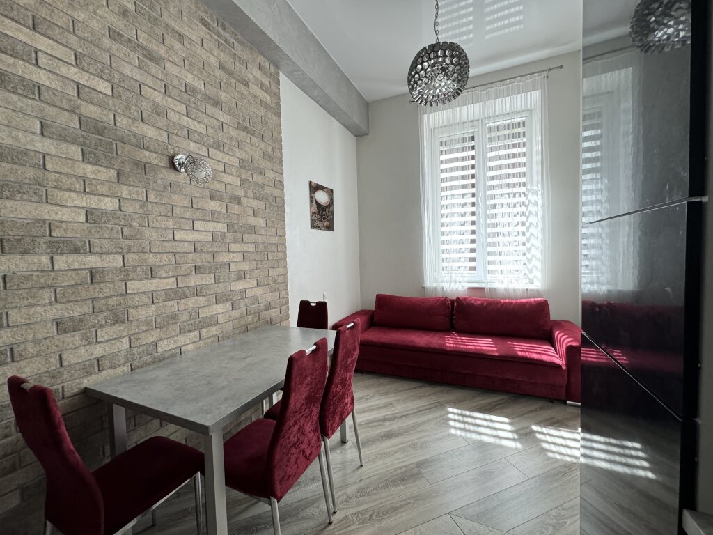Брест: Апартаменты Cozy Homes Brest