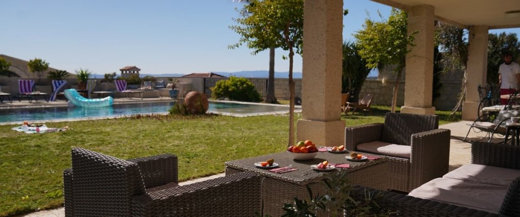 Villa Sunset Cesme — фото 5