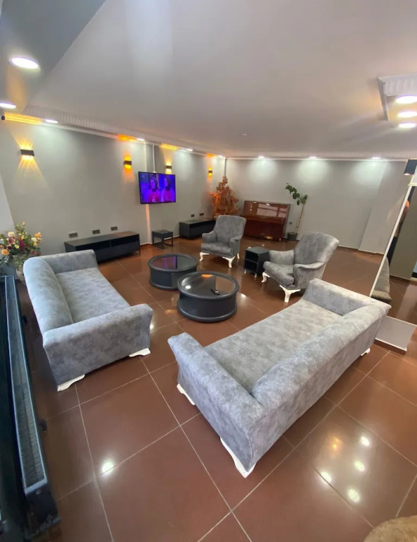 Корлу: Aras Hotels Çorlu