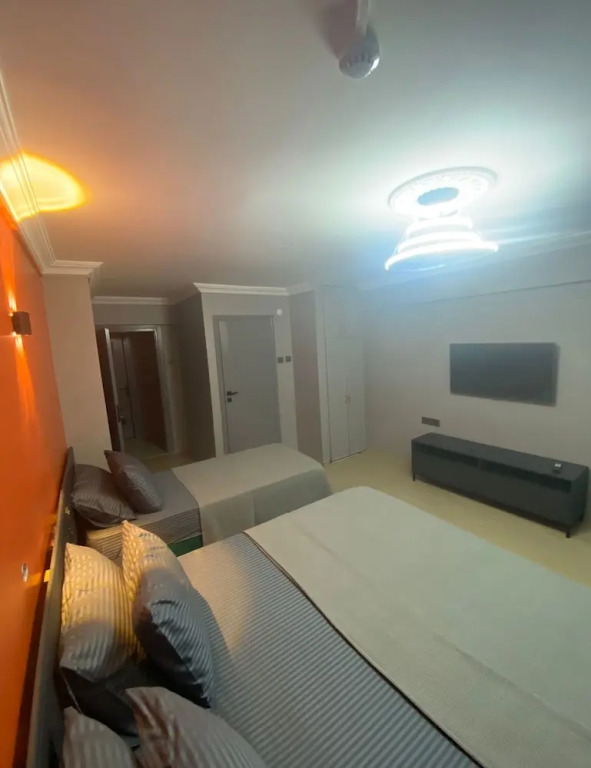 Корлу: Aras Hotels Çorlu