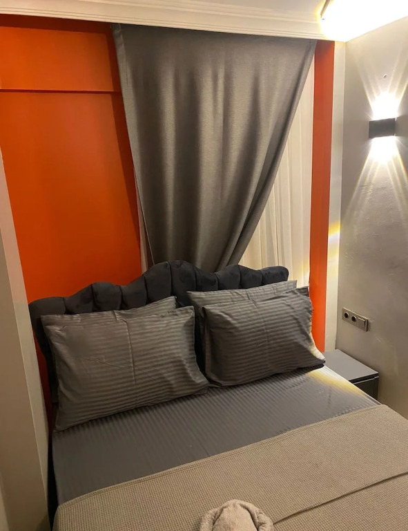 Корлу: Aras Hotels Çorlu