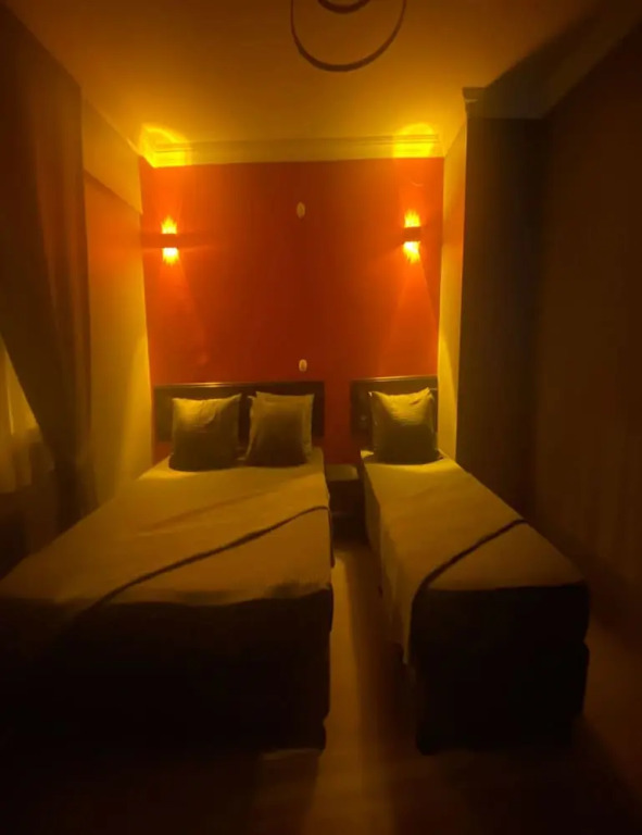 Корлу: Aras Hotels Çorlu