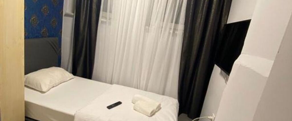 Корлу: Aras Hotels Çorlu
