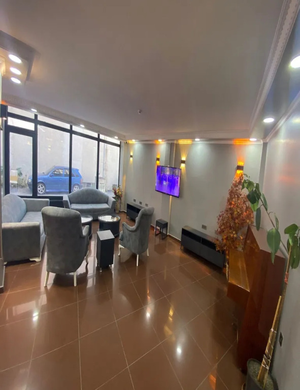 Корлу: Aras Hotels Çorlu