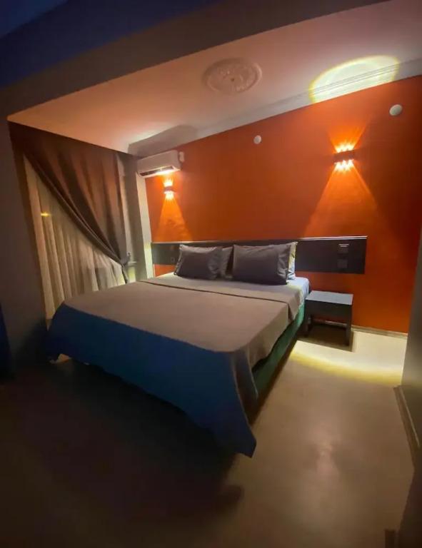 Корлу: Aras Hotels Çorlu