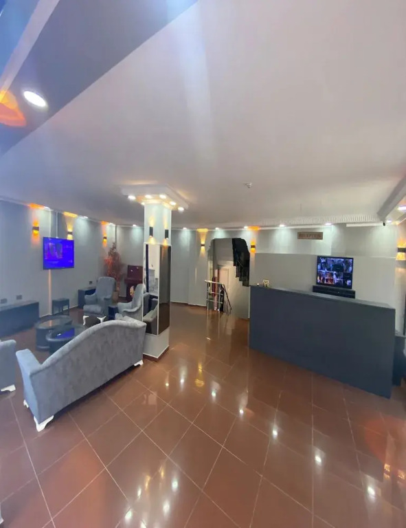 Корлу: Aras Hotels Çorlu