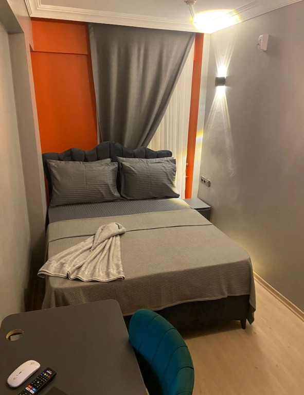 Корлу: Aras Hotels Çorlu