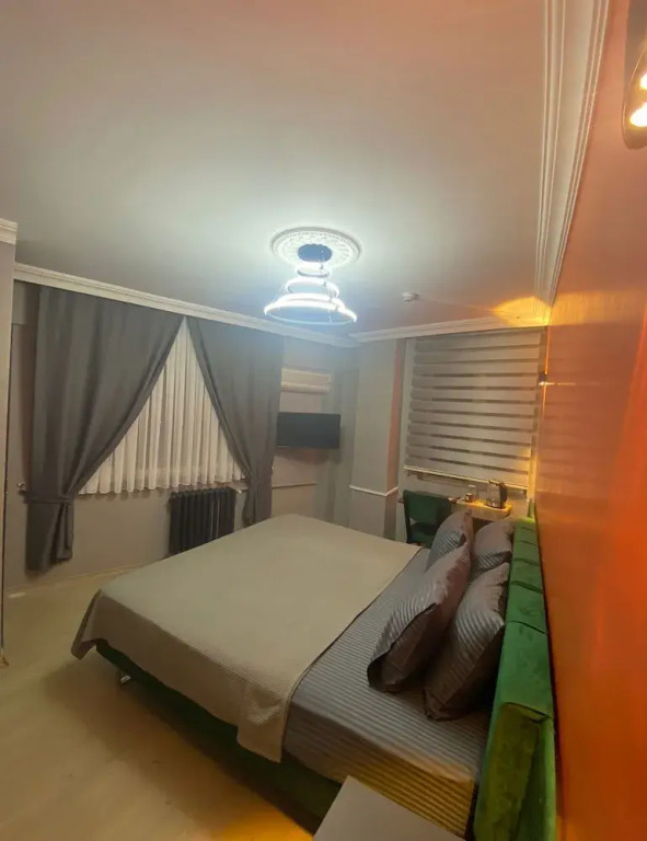 Корлу: Aras Hotels Çorlu