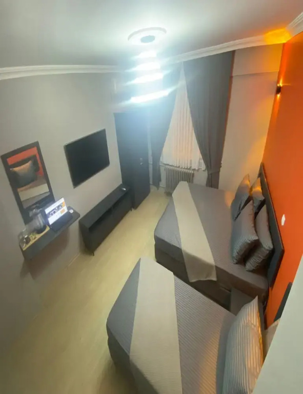Корлу: Aras Hotels Çorlu