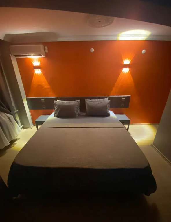 Корлу: Aras Hotels Çorlu