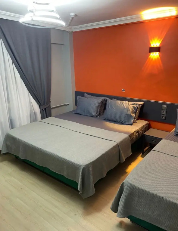 Корлу: Aras Hotels Çorlu
