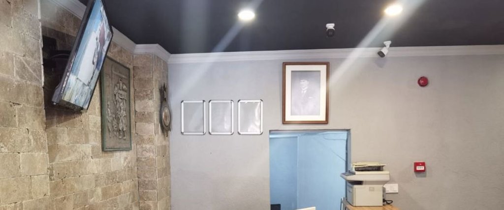 Корлу: City Park Suites Çorlu