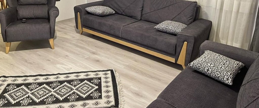 Даламан: Ortacadaki Kir Eviniz
