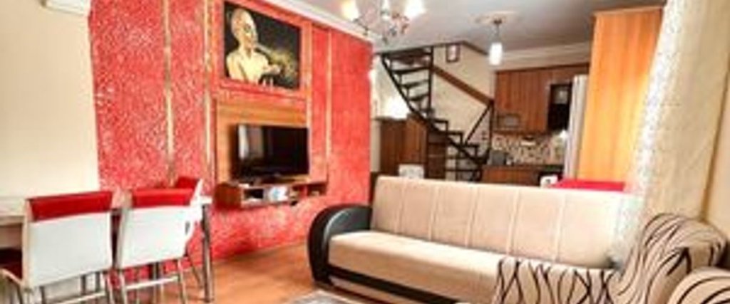 Даламан: Villa Dalaman