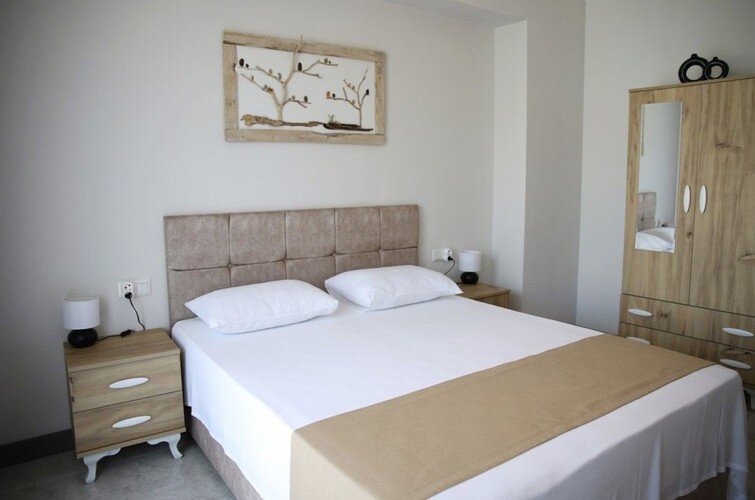 Дальян: @Home Dalyan B&B