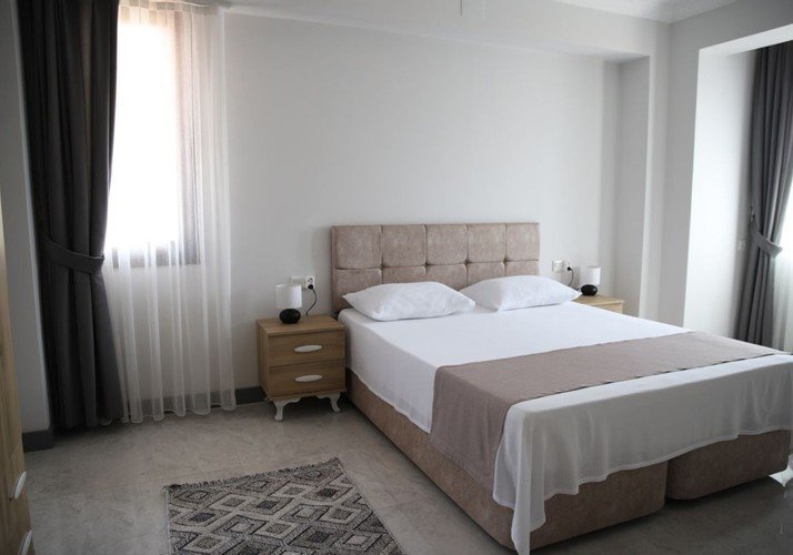 Дальян: @Home Dalyan B&B
