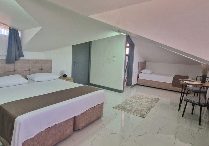 Дальян: @Home Dalyan B&B