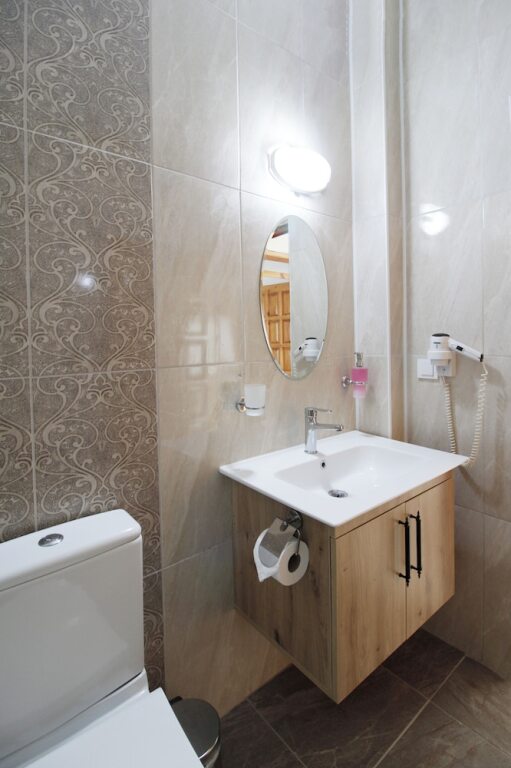 Дальян: Tufan Boutique Hotel & Apart