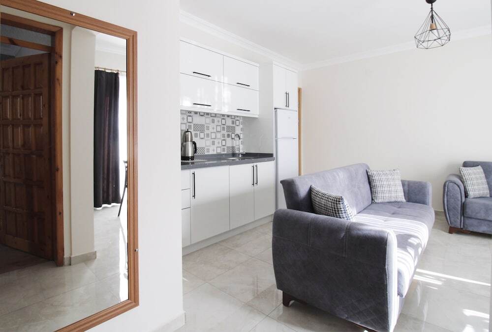 Дальян: Tufan Boutique Hotel & Apart