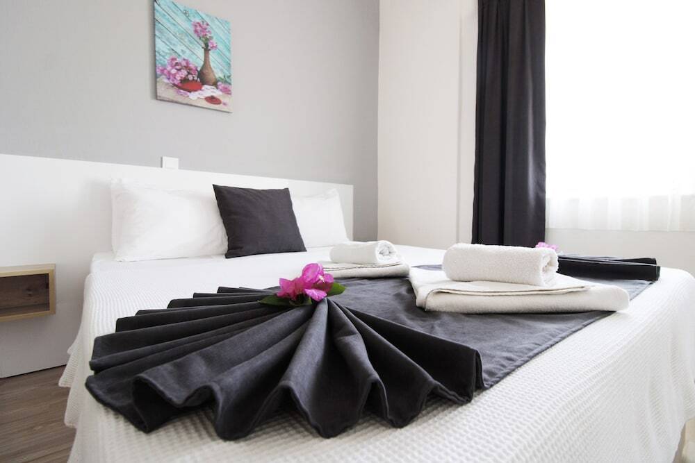Дальян: Tufan Boutique Hotel & Apart