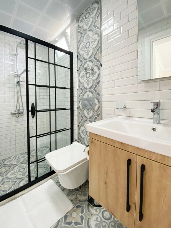 Дальян: Tufan Boutique Hotel & Apart