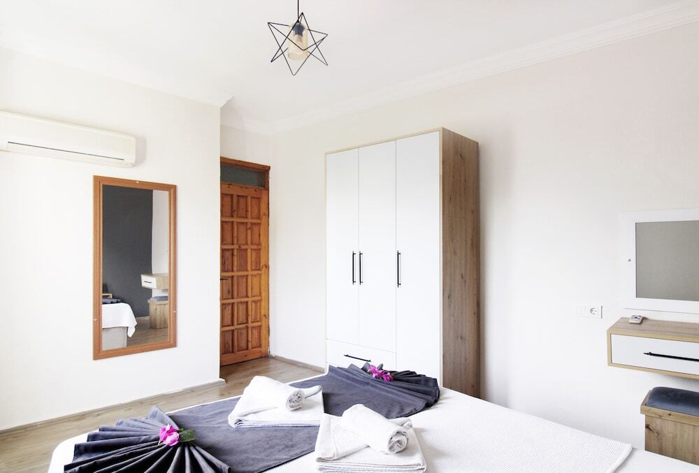 Дальян: Tufan Boutique Hotel & Apart