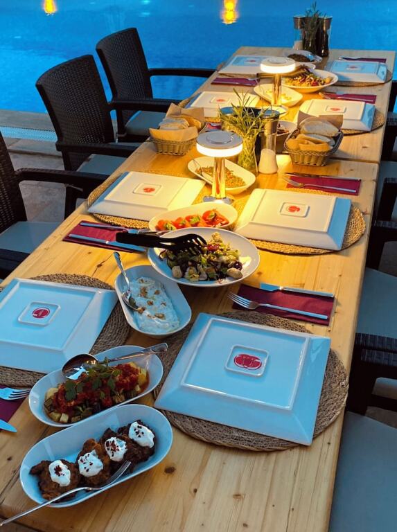 Дальян: Tufan Boutique Hotel & Apart