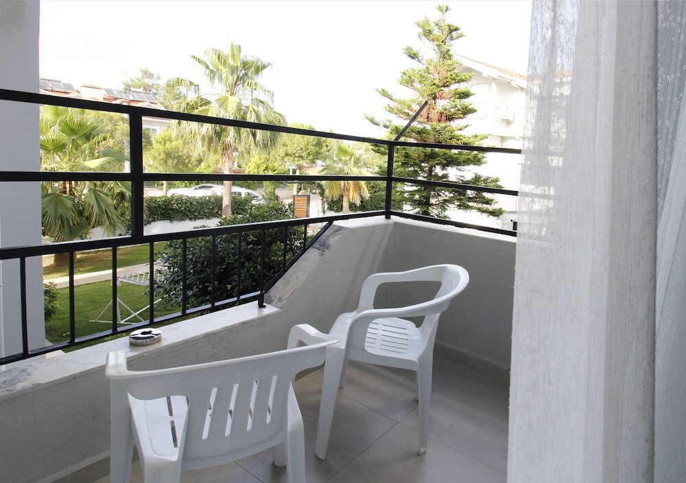 Дальян: Tufan Boutique Hotel & Apart