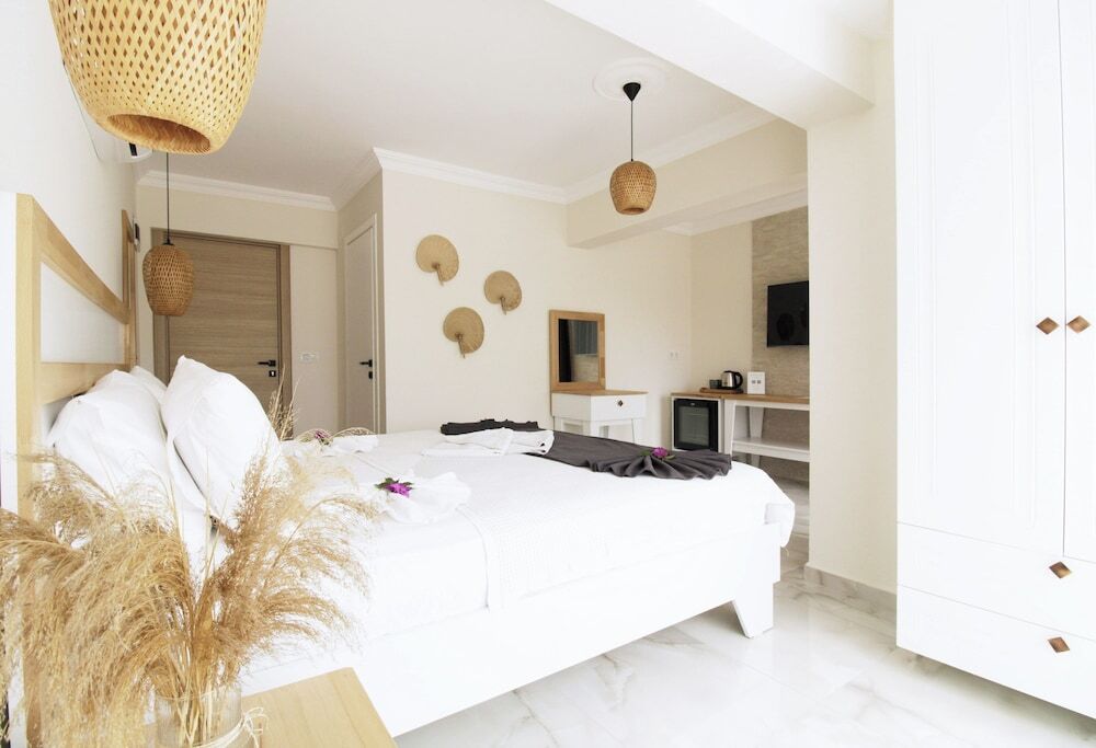 Дальян: Tufan Boutique Hotel & Apart
