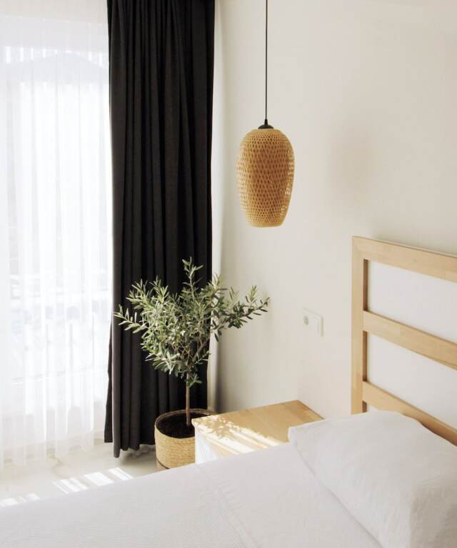 Дальян: Tufan Boutique Hotel & Apart