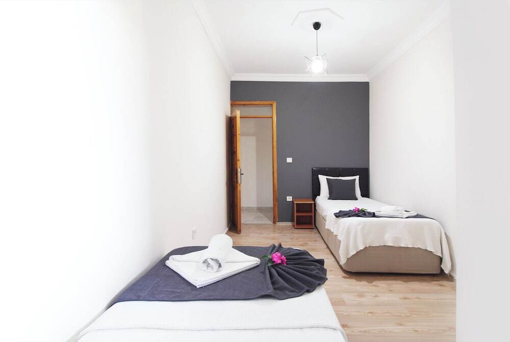 Дальян: Tufan Boutique Hotel & Apart