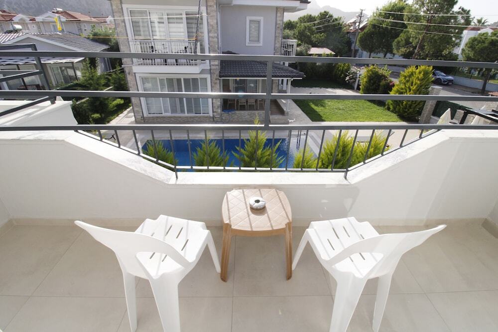 Дальян: Tufan Boutique Hotel & Apart