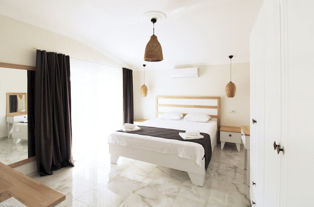 Дальян: Tufan Boutique Hotel & Apart