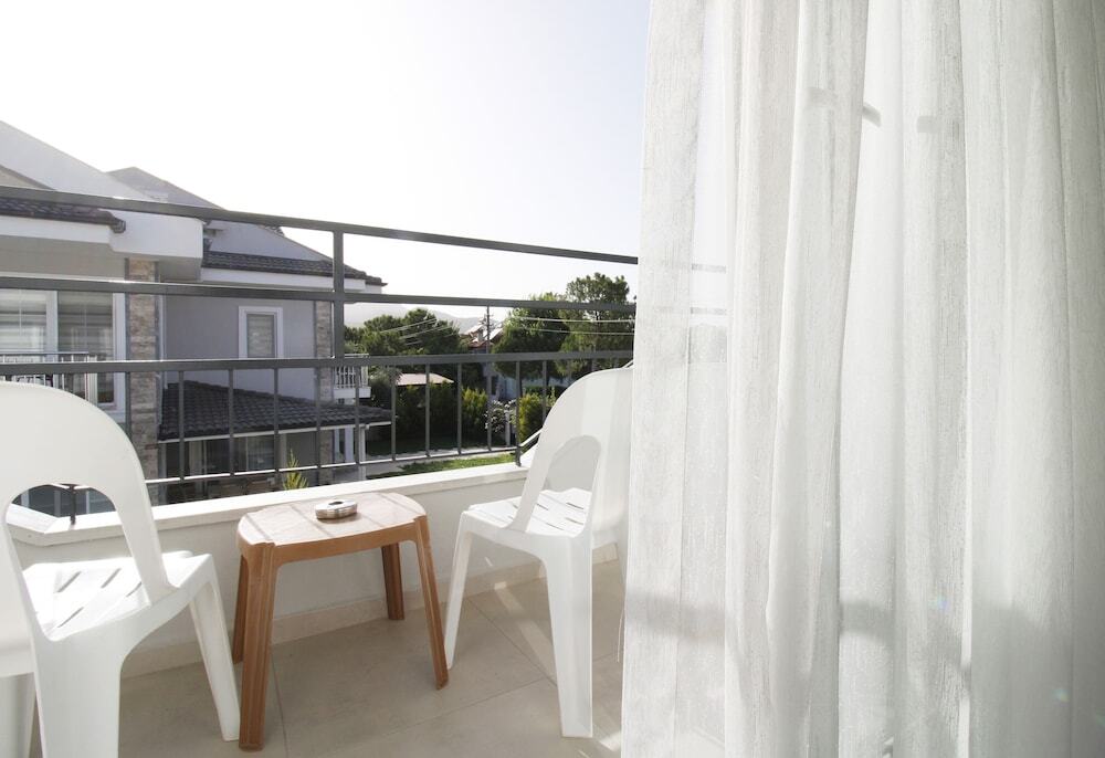 Дальян: Tufan Boutique Hotel & Apart
