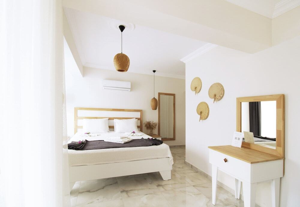 Дальян: Tufan Boutique Hotel & Apart