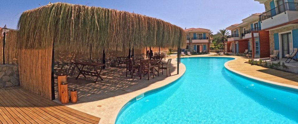 Датча: Eski Kapı Hotel Datça