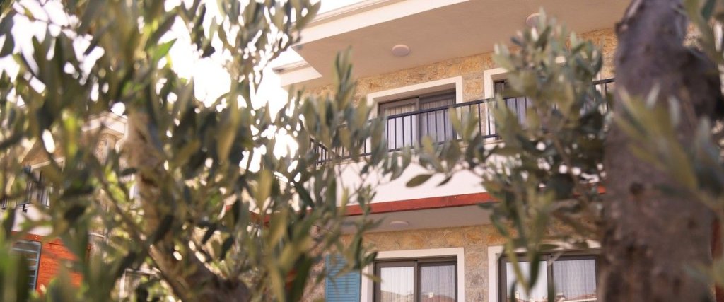 Датча: Eski Kapı Hotel Datça