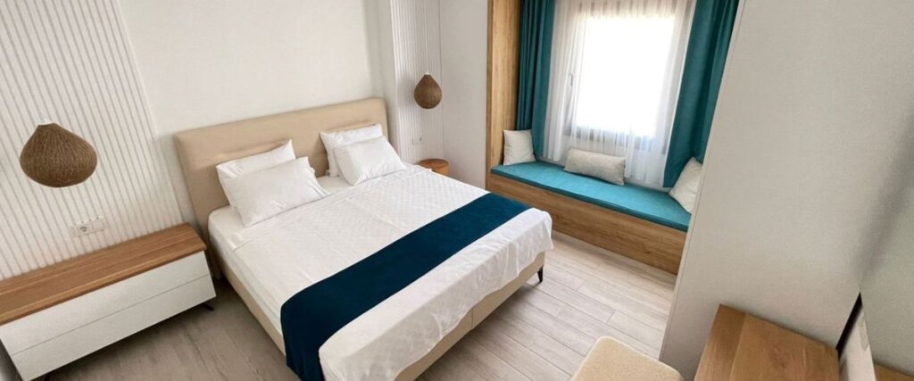 Eski Kapı Hotel Datça — фото 3