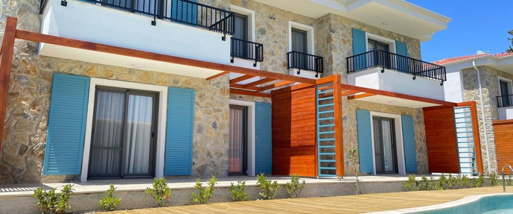 Датча: Eski Kapı Hotel Datça
