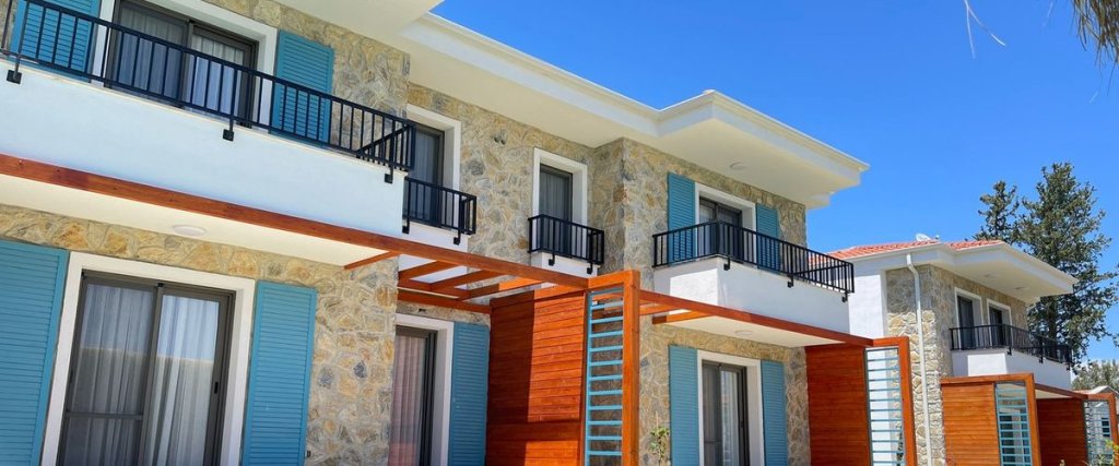 Датча: Eski Kapı Hotel Datça