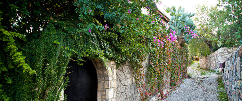 Датча: Eski Kapı Hotel Datça