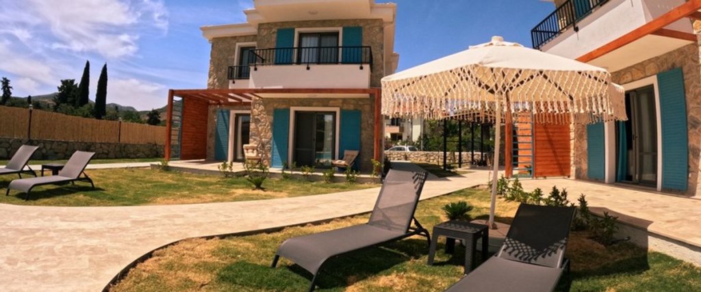 Датча: Eski Kapı Hotel Datça