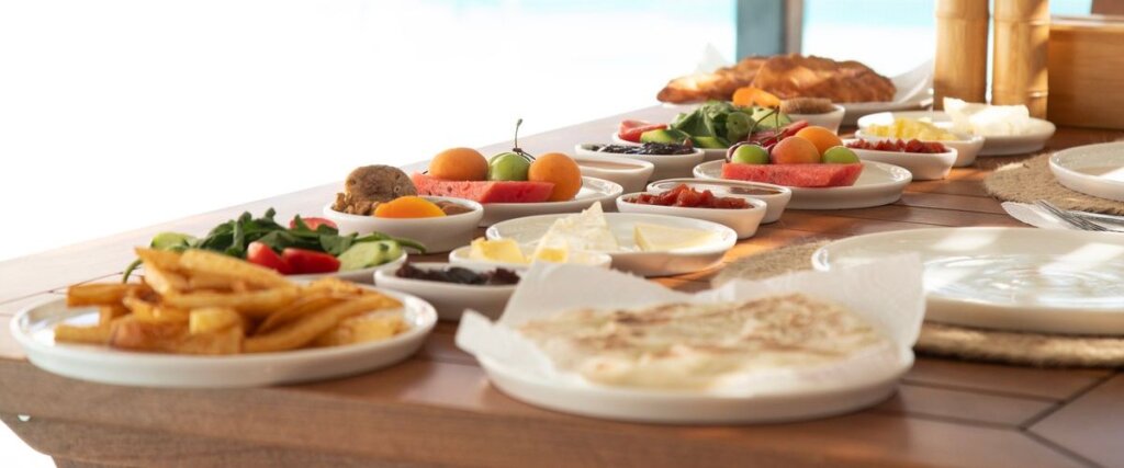 Датча: Eski Kapı Hotel Datça