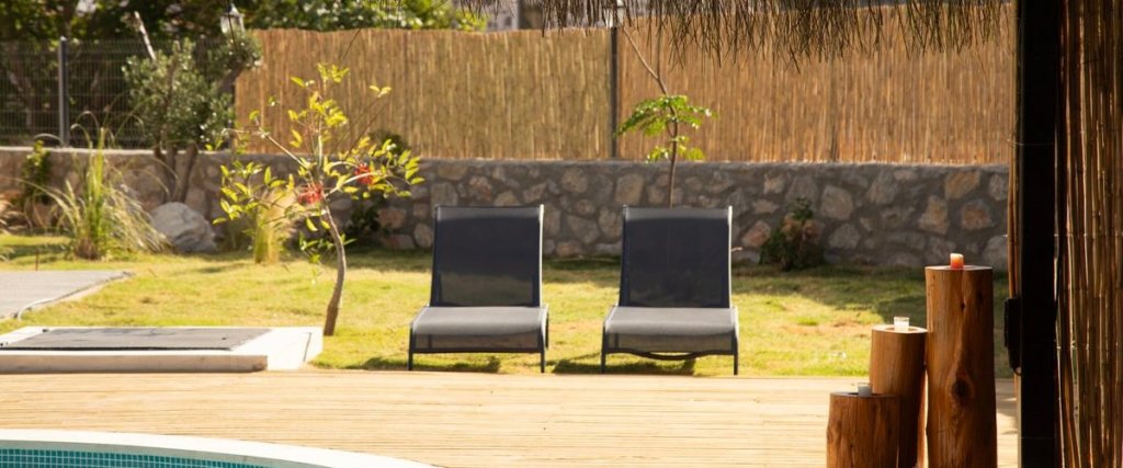 Датча: Eski Kapı Hotel Datça