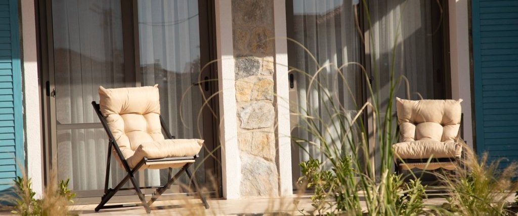 Датча: Eski Kapı Hotel Datça