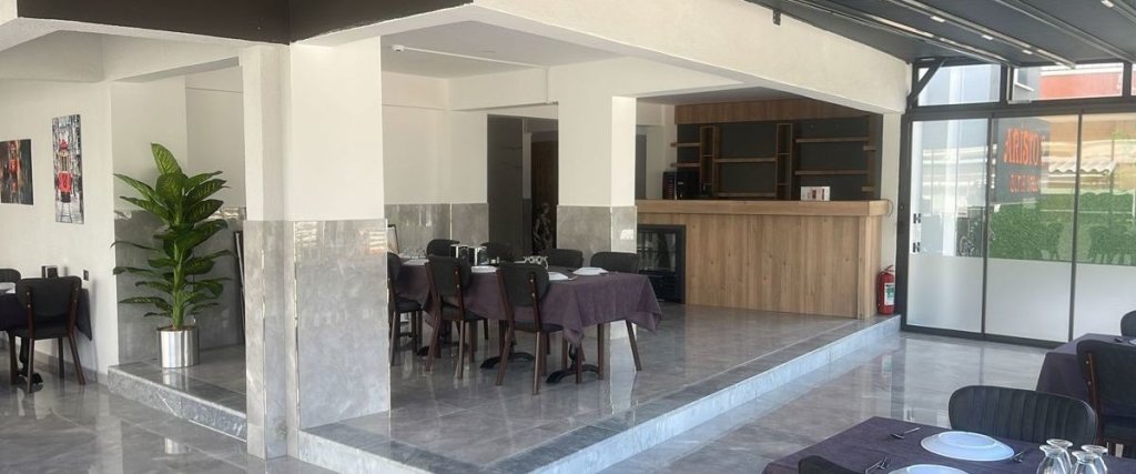 Дидим: Aristo 2 Butik Otel