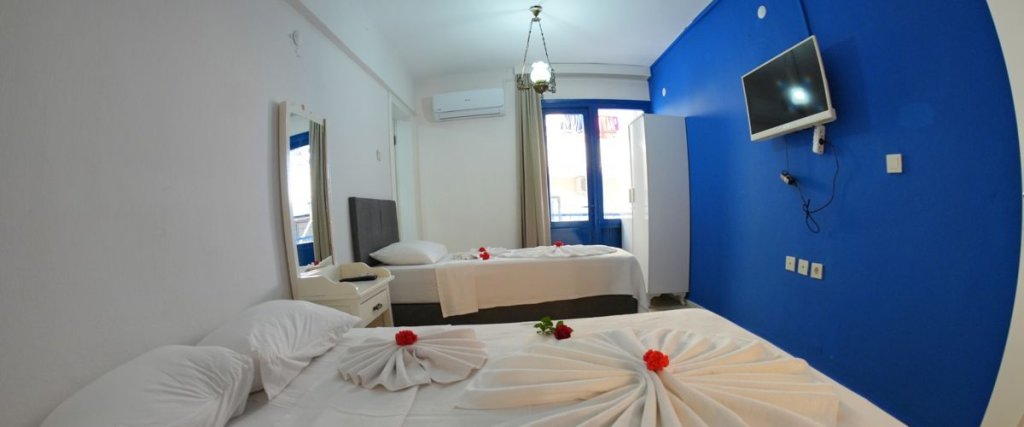 Дидим: Didim Alp Otel