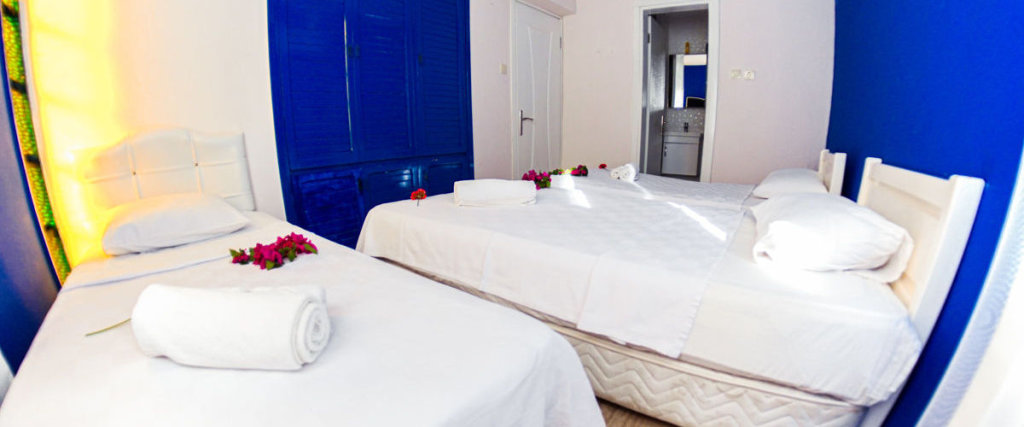 Дидим: Didim Alp Otel