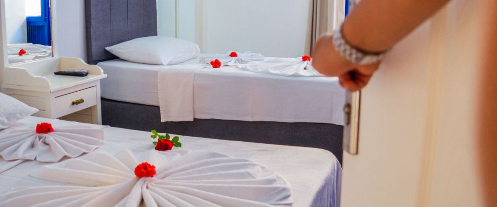 Дидим: Didim Alp Otel